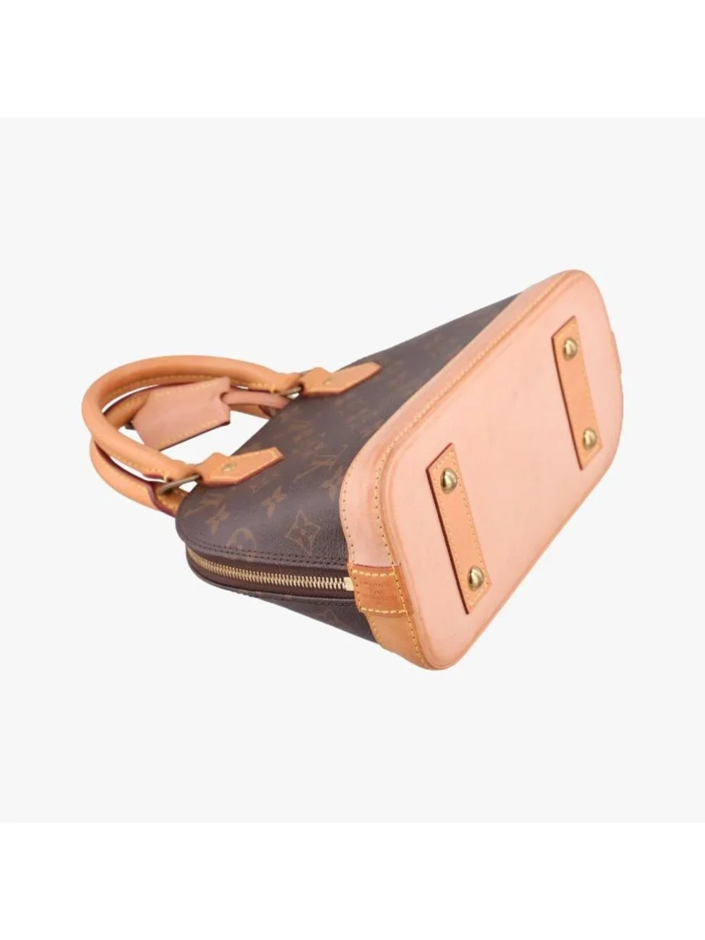Louis Vuitton brand louis